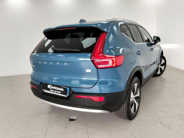 Volvo XC40 T4 Recharge Plug-in Hybrid automatico Core - Foto 2
