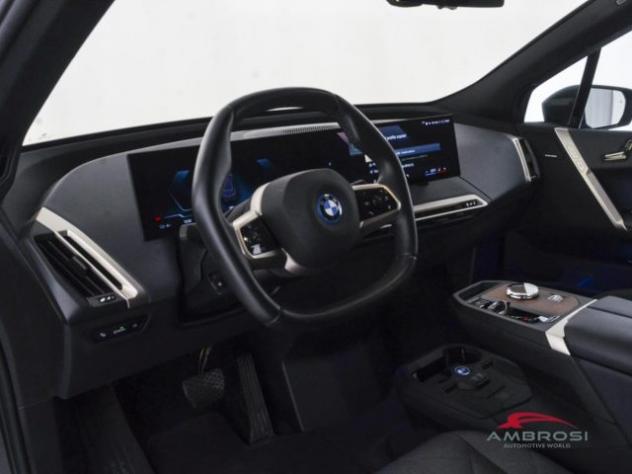 BMW iX xDrive40 Pacchetto Sportivo rif. 23995194 - Foto 8