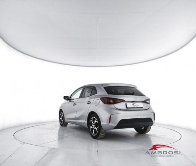 MG MG3 1.5 hybrid+ Luxury auto rif. 24193709 - Foto 4