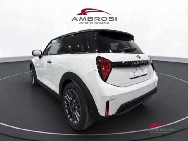 MINI Cooper 3 porte C Classic rif. 23819586 - Foto 4