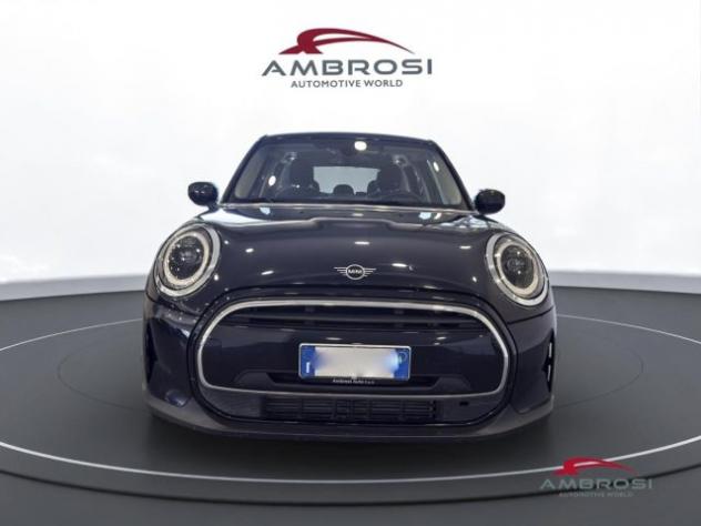 MINI Cooper 5 porte 5p 1.5 C Classic auto rif. 23965687 - Foto 7