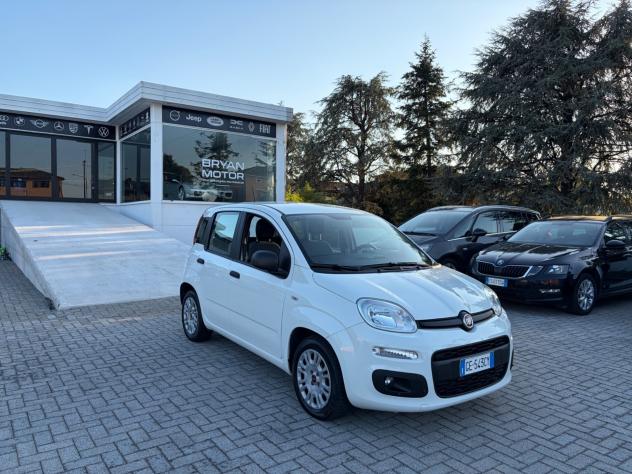 Fiat Panda 1.0 FireFly S&S Hybrid - Foto 5