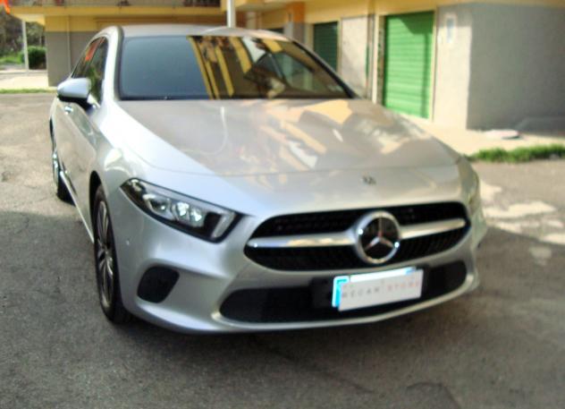 Mercedes-benz A220d 190cv Automatic Sport plus - Foto 4