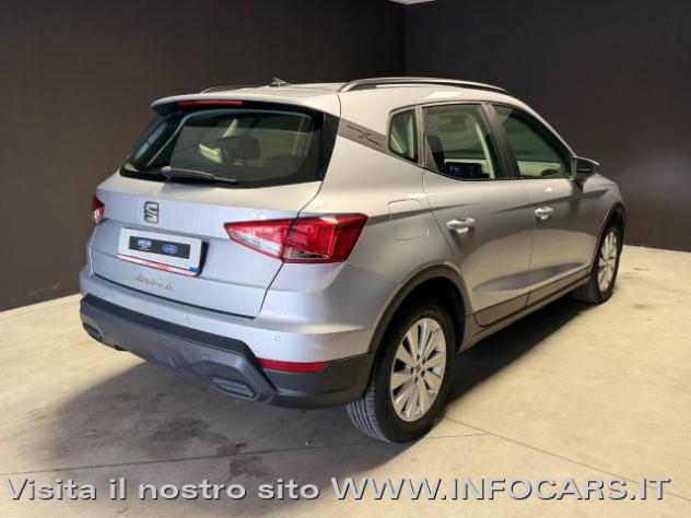 SEAT Arona 1.0 EcoTSI 95 CV Style - PROMO rif. 24148806 - Foto 4