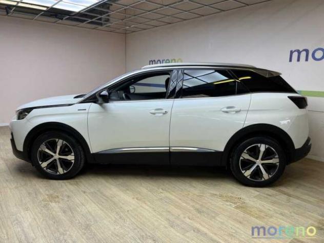 PEUGEOT 3008 1.6 bluehdi GT Line s&s 120cv eat6 N1 rif. 18068524 - Foto 3