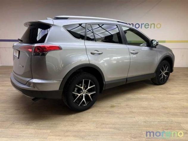 TOYOTA Rav4 2.0 D-4D Style 2WD rif. 18914443 - Foto 2