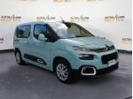 Citroën Berlingo Berlingo 1.5 bluehdi M Live s&s 130cv