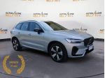 Volvo XC60 Recharge T8 Plug-in AWD autom. Plus Dark