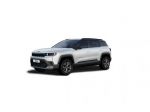 Jeep Compass III 2025 1.2 turbo e-hybrid mhev First Edition fwd 145cv edct