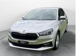 Škoda Fabia 1.0 mpi evo selection 80cv