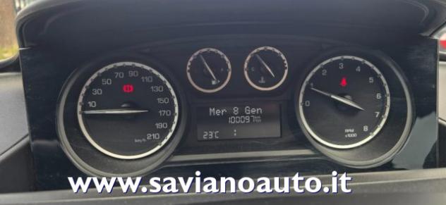 LANCIA Ypsilon 1.2 69 CV 5 porte Elefantino rif. 24021838 - Foto 8