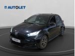 Toyota Yaris 1.5 Hybrid 5 porte Lounge 116CV