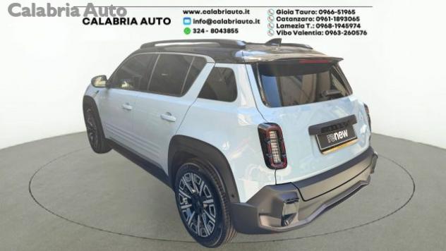 RENAULT R 4 E-Tech Electric 150 CV Comfort Range Iconic rif. 22565704 - Foto 3