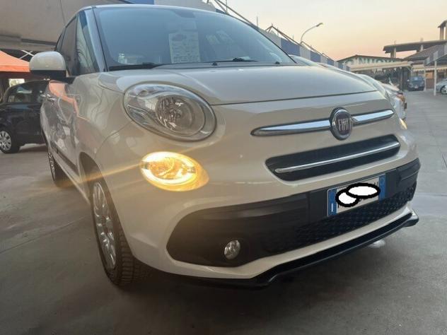 FIAT 500L 1,6 MJ 2019 - Foto 7