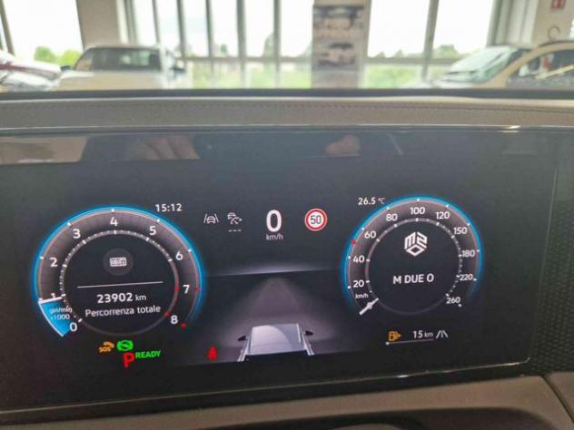 VOLKSWAGEN Tiguan 1.5 TSI Mild Hybrid DSG Life rif. 23613831 - Foto 10