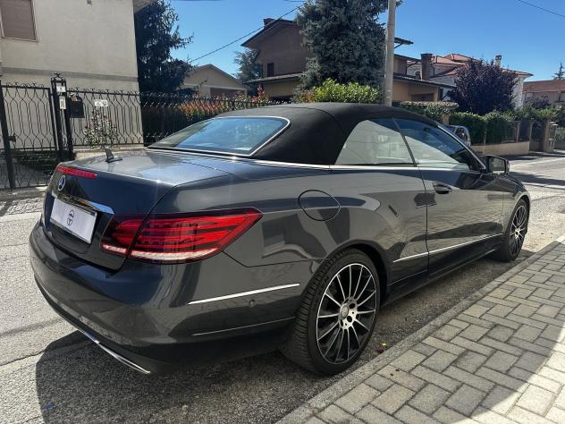 Mercedes-Benz Classe E 220 d Sport - Foto 6