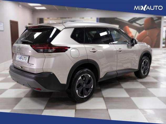 Nissan X-Trail 1.5 E-Power N-Connecta E-4orce 4WD Auto 7 Posti - Foto 5