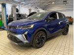 Renault Captur esprit Alpine full hybrid E-Tech 160