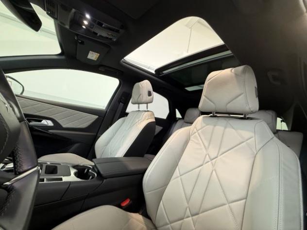 DS AUTOMOBILES DS 7 Crossback BlueHDi 180 aut. Grand Chic UNICOPROPRIETARIO rif. 24125763 - Foto 10