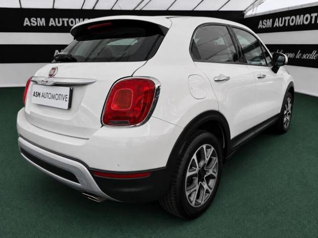 FIAT 500X 1.6 MultiJet 120 CV Cross rif. 24055923 - Foto 6