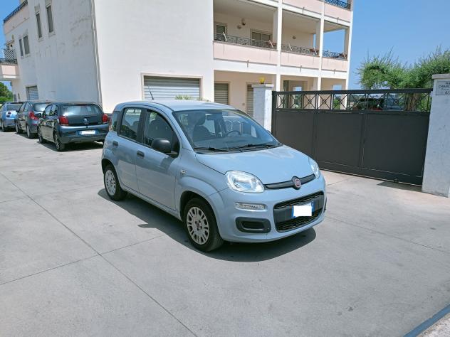 Fiat Panda 1.200 BENZINA KM 99.000 - Foto 4