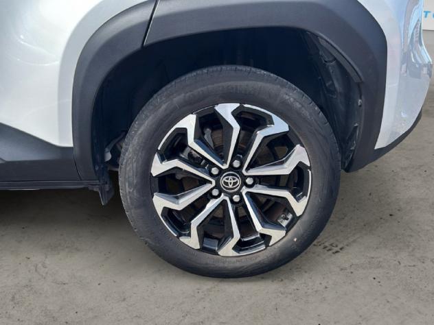 Toyota Yaris Cross Yaris Cross 1.5h Trend fwd 116cv e-cvt - Foto 9