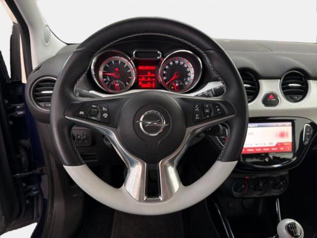 OPEL Adam 1.0 SGE 90 CV Start&Stop Air rif. 23932048 - Foto 8