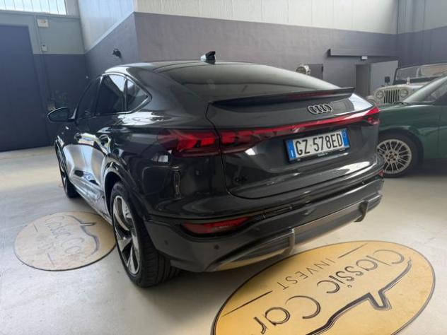 AUDI Q6 e-tron performance S line edition rif. 24171148 - Foto 6