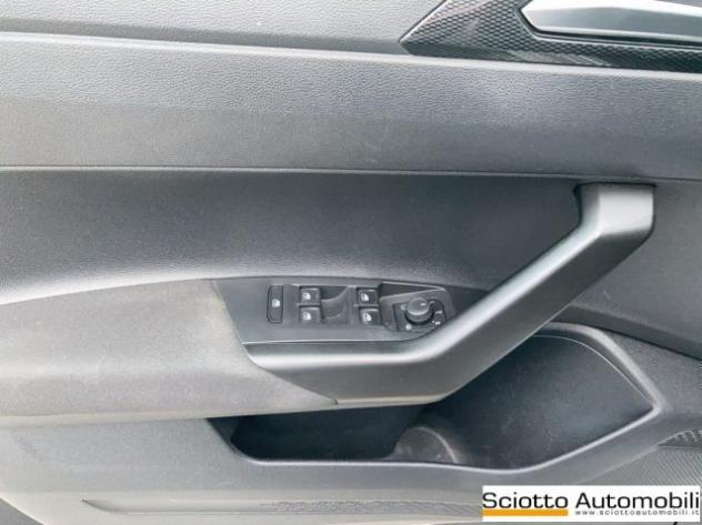 VOLKSWAGEN Taigo 1.0 TSI 110 CV Life rif. 22878841 - Foto 9