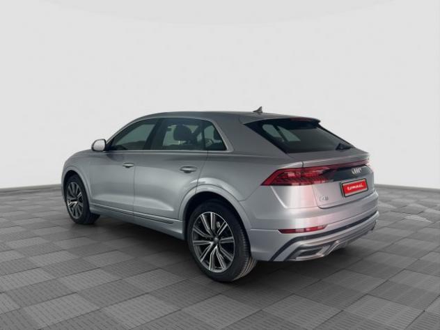AUDI Q8 Q8 50 TDI 286 CV quattro tiptronic Sport rif. 23697764 - Foto 3