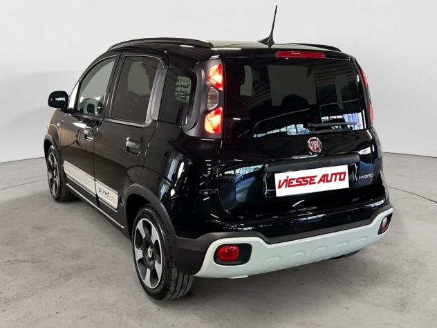 FIAT Pandina 1.0 FireFly 70cv S&S Hybrid Cross - Foto 3