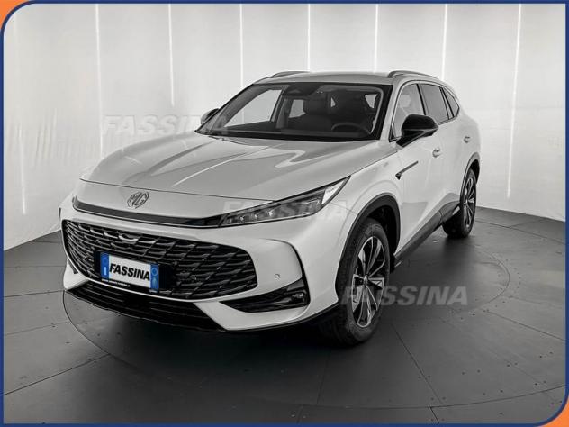 MG HS 1.5 hybrid+ Luxury auto - Foto 3