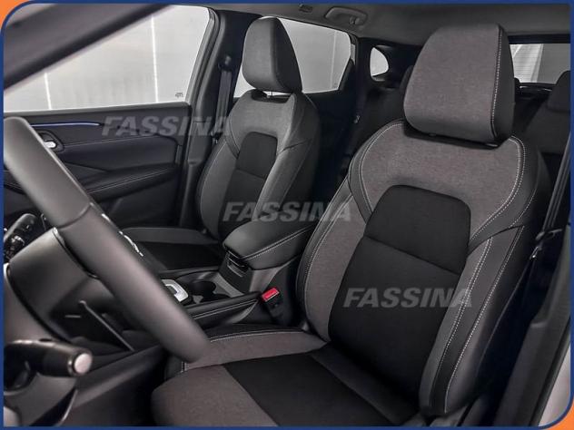 Nissan Qashqai MHEV 158 CV Xtronic N-Connecta - Foto 8