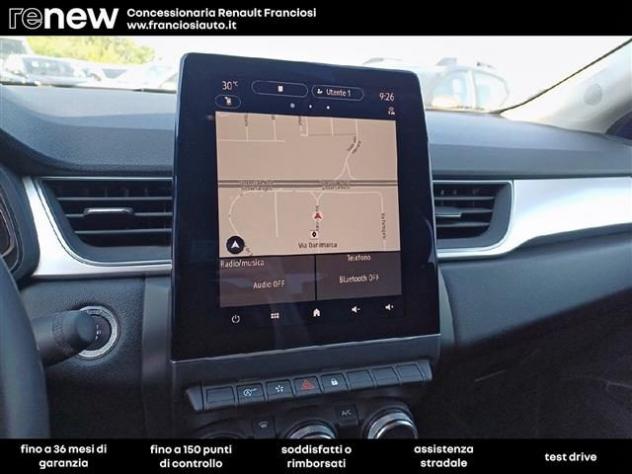 RENAULT Captur TCE 100 GPL FAST TRACK rif. 23860052 - Foto 10