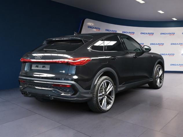 Audi Q5 Sportback SPB TDI 204Cv quattro S tronic S Line Ed. - Foto 5