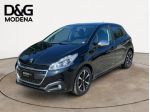Peugeot 208 1.2 12V VTi 82cv - Neopatentati