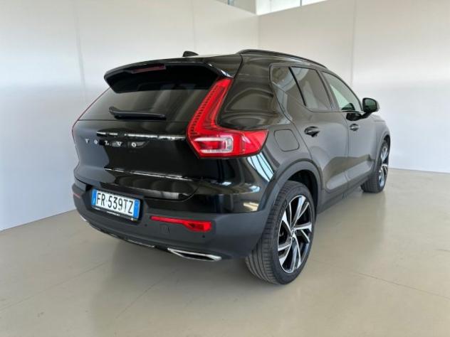VOLVO XC40 D3 Geartronic R-design rif. 23692858 - Foto 10