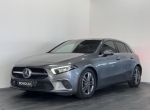 Mercedes-Benz Classe A A 180 d Automatic Business