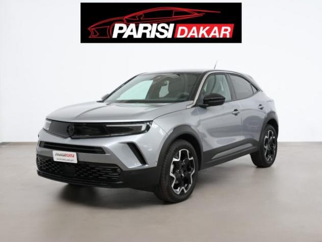 OPEL Mokka 1.2 Turbo 136CV Ultimate *PROMO PARISI GROUP* rif. 23535238