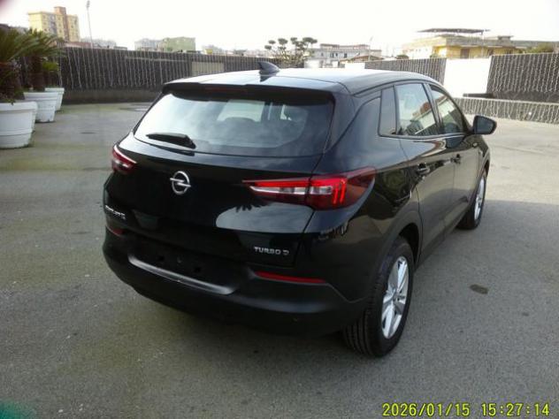 OPEL Grandland X 1.5 diesel Ecotec Start&Stop aut. Advance rif. 24044187 - Foto 5