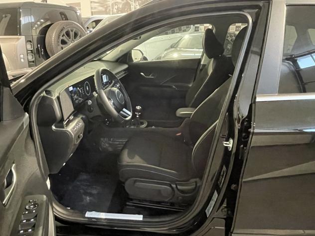 Hyundai Kona Kona 1.0 T-GDI Business - Foto 10