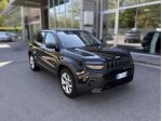 Jeep Avenger 1.2 Turbo 100 CV Summit
