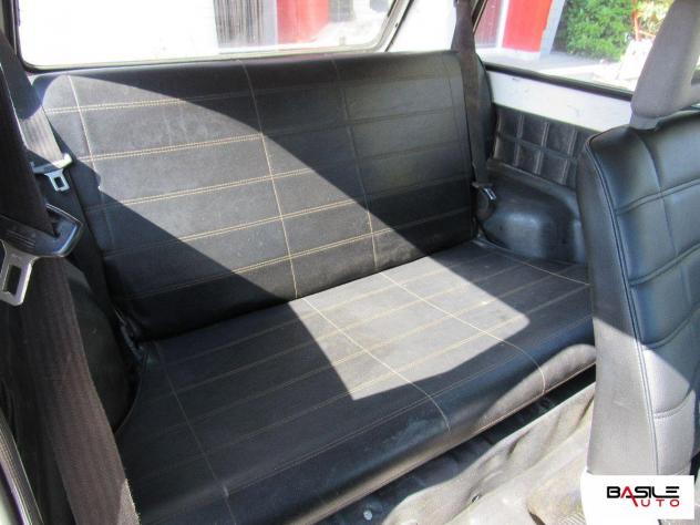 FIAT - Panda - 1100 i.e. 4x4 Country Club - Foto 9
