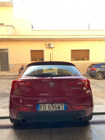Alfa Romeo Giulietta 1.4 Turbo 120 CV Sprint - Foto 10