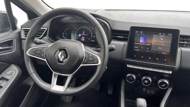 Renault Clio V 2019 5 Porte 1.6 E-Tech full hybrid 145cv Equilibr - Foto 3
