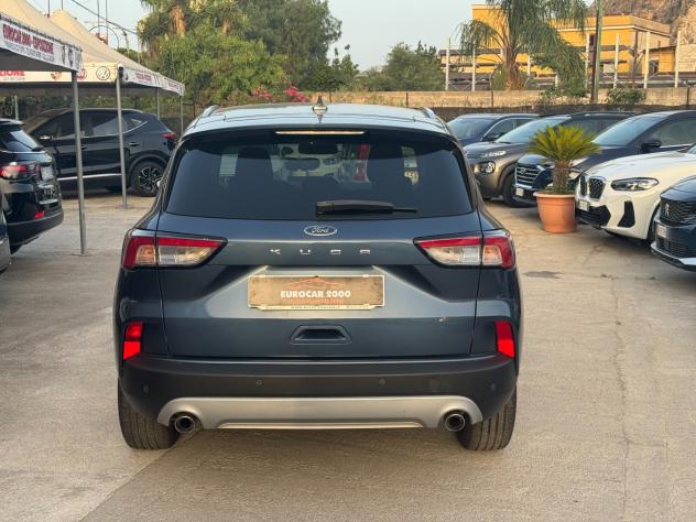 Ford Kuga 1.5 EcoBlue 120 CV 2WD Titanium - Foto 5