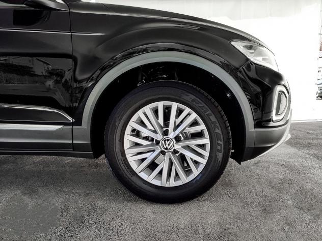 Volkswagen T-Roc T-Roc 2.0 tdi Life 115cv - Foto 6