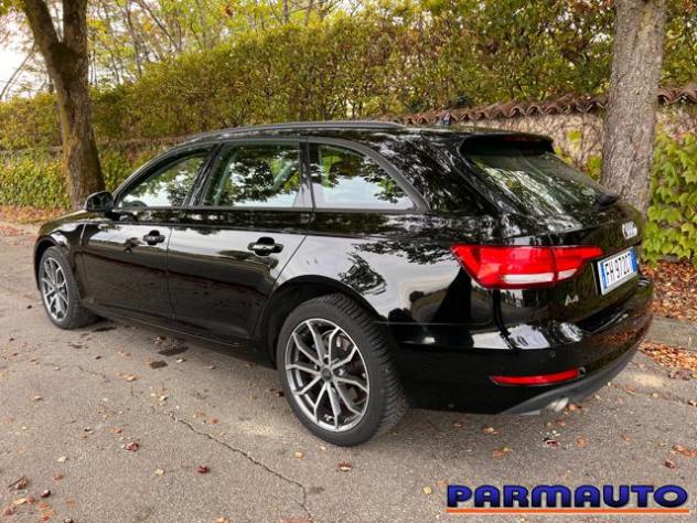 AUDI A4 Avant 2.0 TDI 122 CV S tronic Business rif. 19823929 - Foto 5