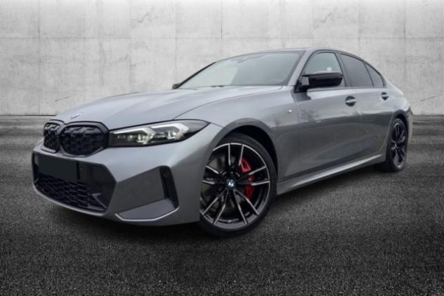 BMW 340 M d 48V xDrive Msport Pro Serie 3(G20/1-80/1) rif. 23758141