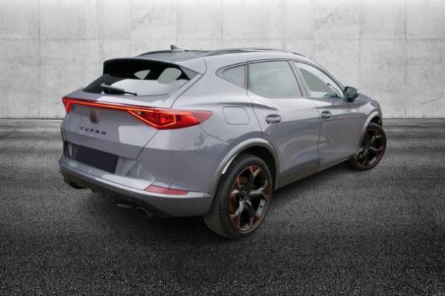 CUPRA Formentor 2.0 TSI DSG VZ rif. 24065560 - Foto 2